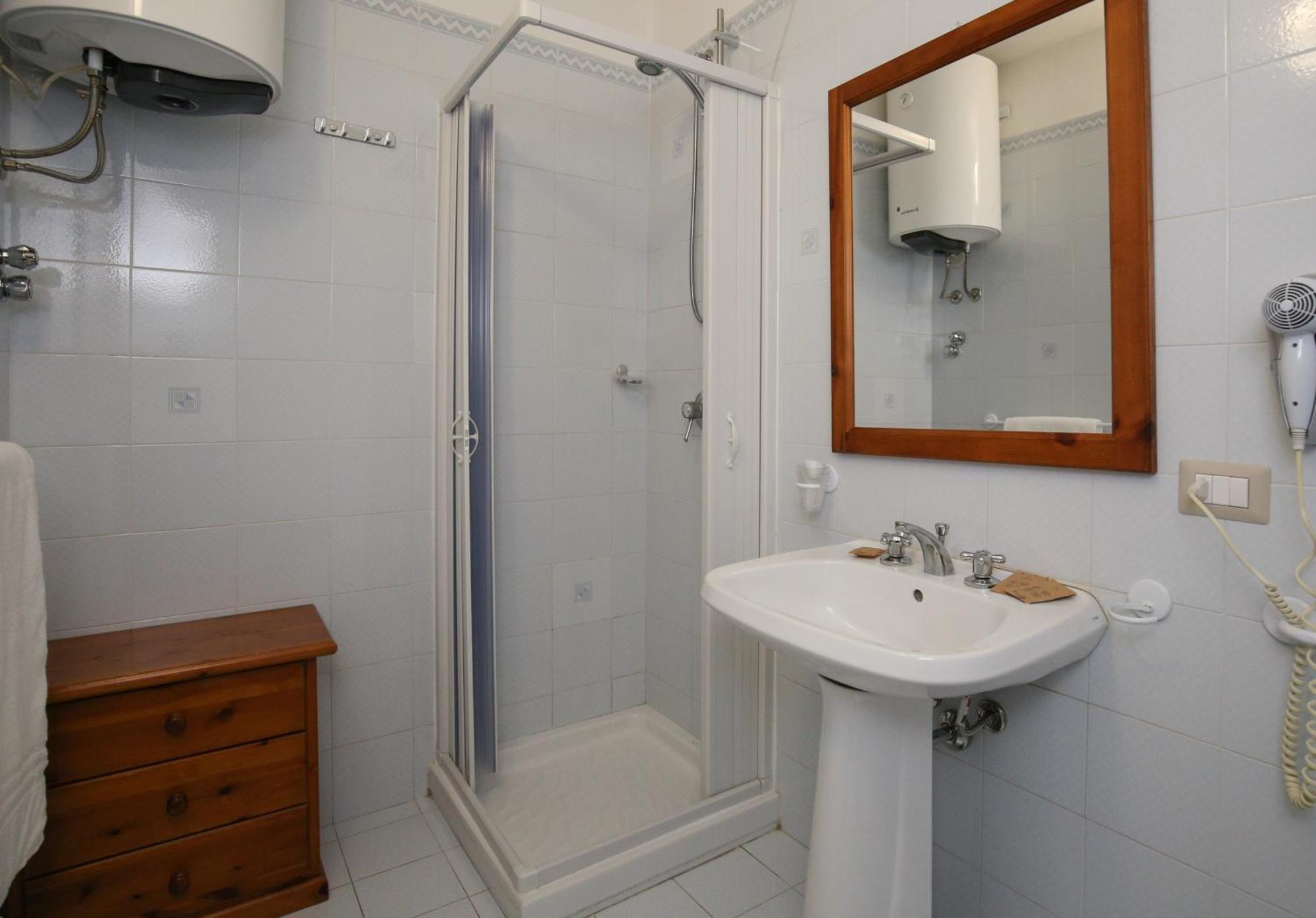 Hotel Residence Ampurias Castelsardo Zimmer foto